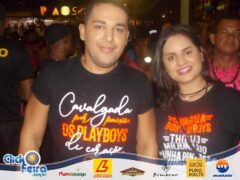 Camarote da Central (Sexta)